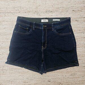 Angels forever young Jean Shorts 14/16